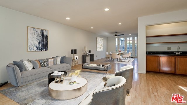 property at 129 Marguerita Pl N