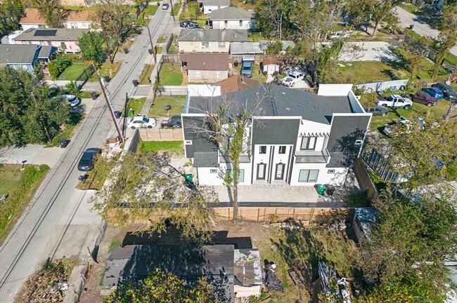 7914 Pointer St in Houston, TX - Building Photo - Building Photo