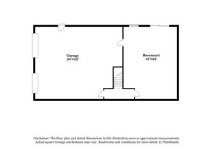 3204 Plymouth Rock Dr in Douglasville, GA - Building Photo - Building Photo