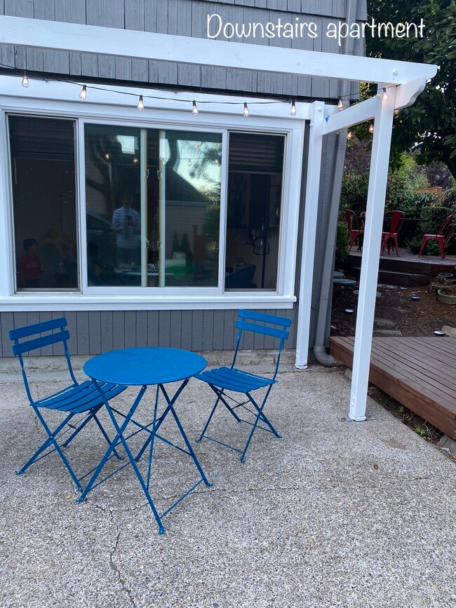 210 E 3rd Ave, Unit D fully furnished in Eugene, OR - Building Photo - Building Photo