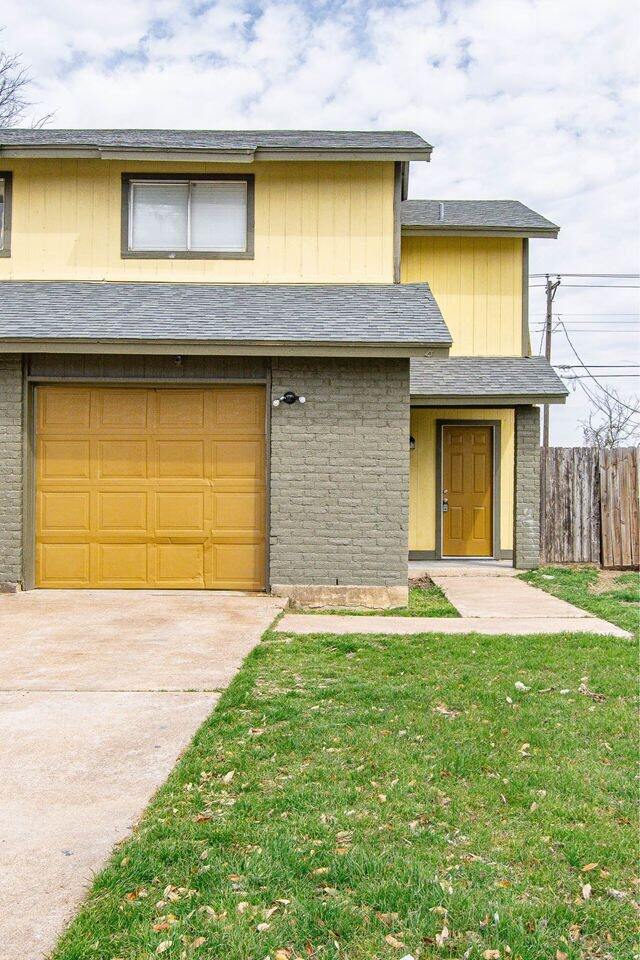 3212 Trenton Dr in Temple, TX - Building Photo - Building Photo