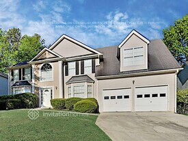 862 Cascade Crossing in Atlanta, GA - Building Photo