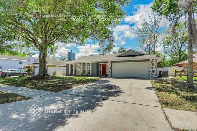 5522 Fulmar Dr