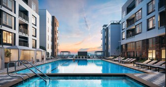 3578 Rambla Plz, Unit 524 in Santa Clara, CA - Building Photo