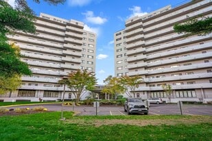 3200 Park Ave in Bridgeport, CT - Building Photo