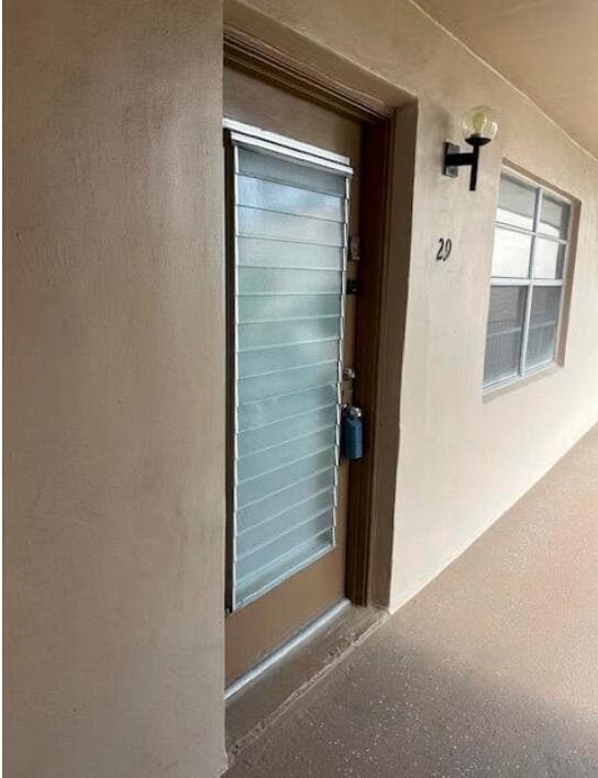 29 Flanders A in Delray Beach, FL - Building Photo - Building Photo