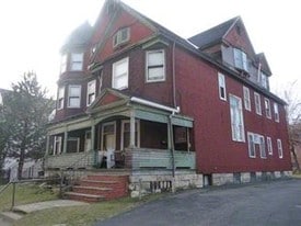 2028 E 82nd St in Cleveland, OH - Building Photo