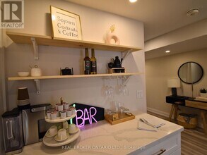 1004 Dashwood Ct in Pickering, ON - Building Photo - Building Photo