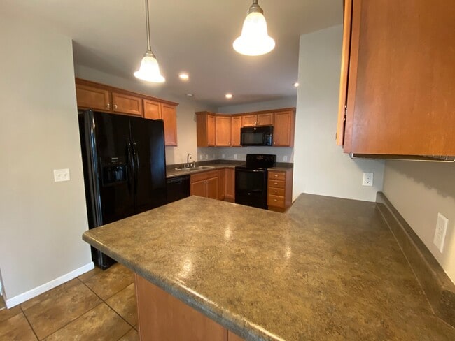 property at 1427 Springbrook Dr