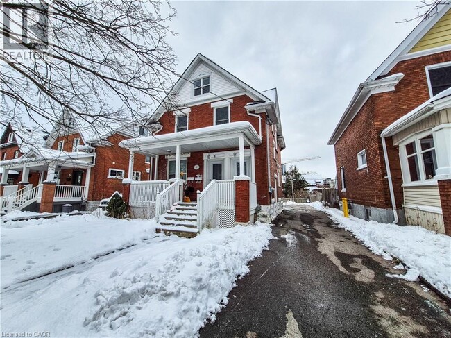 property at 60 Betzner Ave N