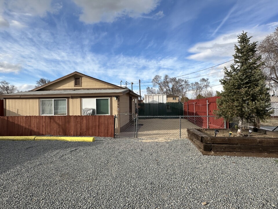 2945 Wrondel Wy in Reno, NV - Building Photo