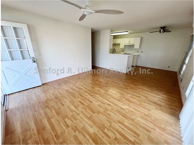 94-536-536 Lumiauau St in Waipahu, HI - Building Photo - Building Photo