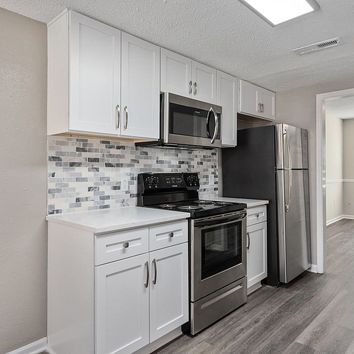 Willowdaile in Durham, NC - Building Photo