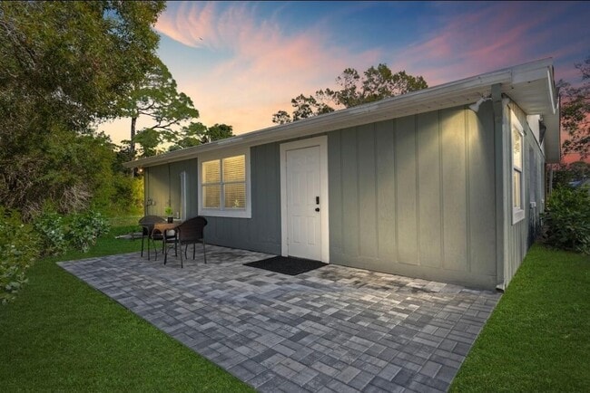 property at 5607 Tangelo Dr