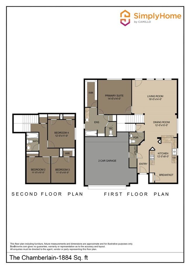 2610 Costa Verde Way in Richmond, TX - Building Photo - Building Photo