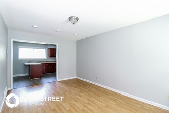 5352 Patrick Henry Dr in Memphis, TN - Building Photo - Building Photo