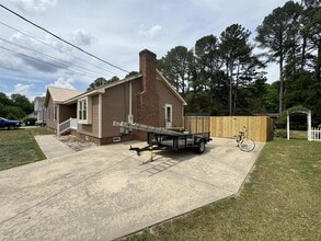 4810 Lakeview Rd in Elm City, NC - Building Photo - Building Photo