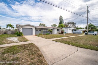 2157 Barracuda Ave in Melbourne Beach, FL - Building Photo - Building Photo