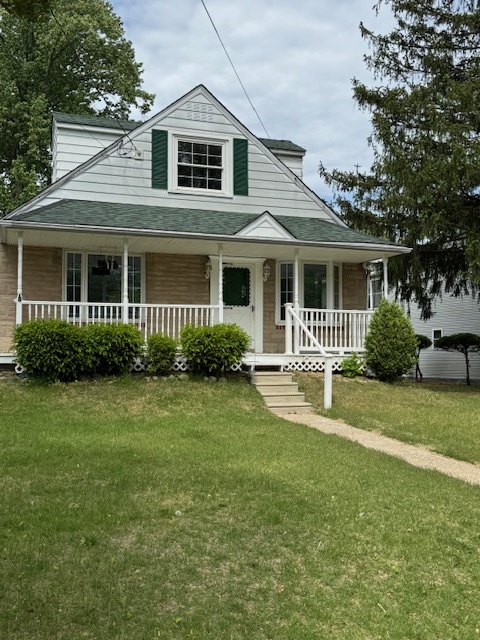 337 Duff Ave in Wenonah, NJ - Building Photo - Building Photo