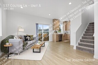 537 Colton Ln in Everson, WA - Building Photo - Building Photo