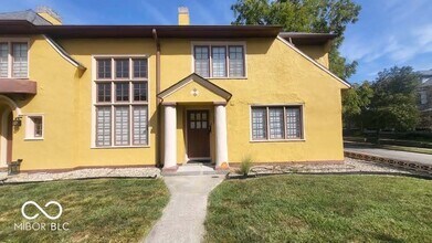 1924 N Talbott St in Indianapolis, IN - Building Photo - Building Photo