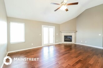 19306 Corbyn Ln in Smithville, MO - Foto de edificio - Building Photo