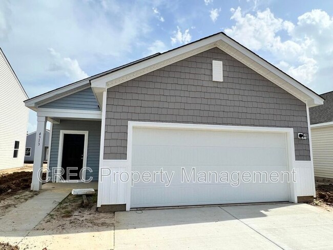 property at 475 Pender Woods Dr