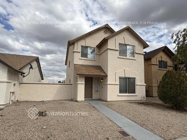 16487 N 67th Dr in Peoria, AZ - Building Photo - Building Photo