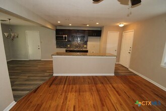 802 S 15th St, Unit 310 in Copperas Cove, TX - Building Photo - Building Photo