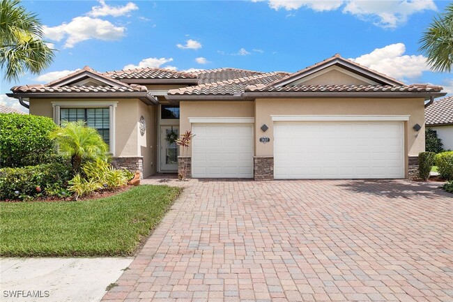 3837 Ruby Way in Naples, FL - Building Photo - Building Photo