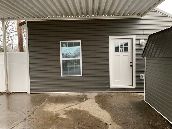 property at 202 19th street B