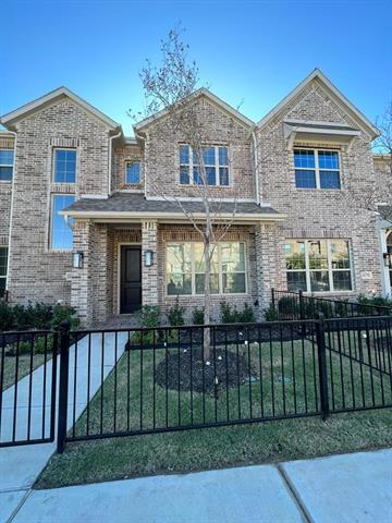 6284 Blythe Dr in Frisco, TX - Building Photo