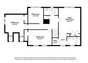5217 Country Pines Ct in Raleigh, NC - Building Photo - Building Photo