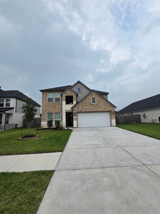 property at 3230 Tilley Dr