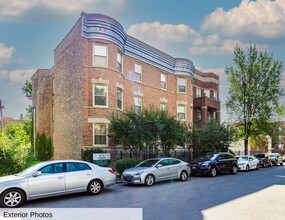 4943 S Forrestville Ave in Chicago, IL - Building Photo - Building Photo