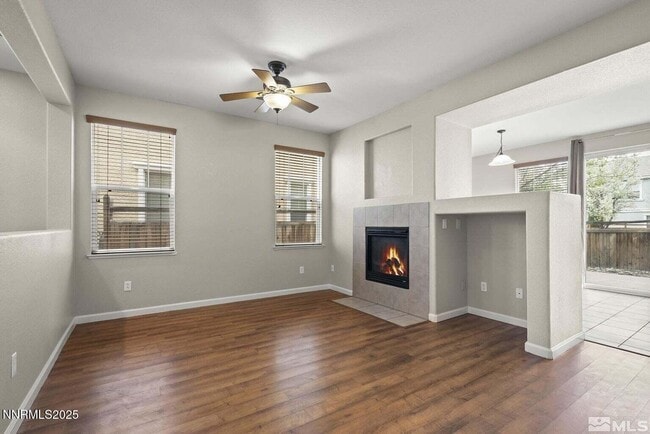 3988 Dominus Dr in Sparks, NV - Building Photo - Building Photo