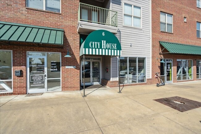 property at 21 Mina Ave