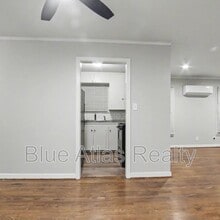 3643 Lafayette Ave in Fort Worth, TX - Building Photo - Building Photo
