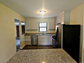 2605 Stark St in Fort Worth, TX - Building Photo - Building Photo