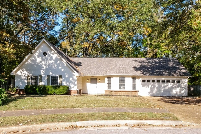 property at 2969 Forest Edge Dr