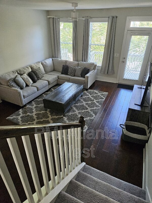 2181 Colvin Ct NW in Atlanta, GA - Building Photo - Building Photo