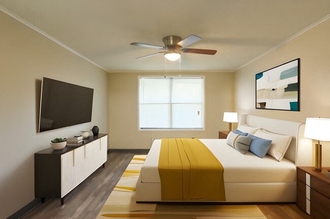 Willow Lakes in Spartanburg, SC - Foto de edificio - Building Photo