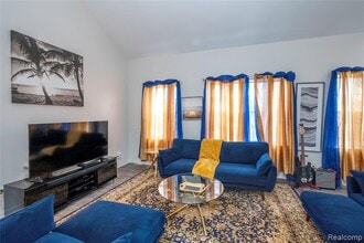 2928 Prince Hall Dr in Detroit, MI - Building Photo - Building Photo