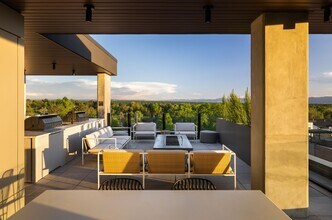 Noble Old Hampden in Englewood, CO - Building Photo - Building Photo