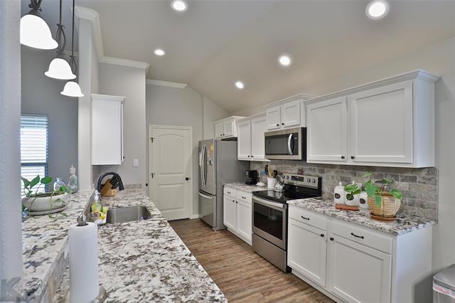 144 Carriage Hills Pkwy in Abilene, TX - Building Photo - Building Photo