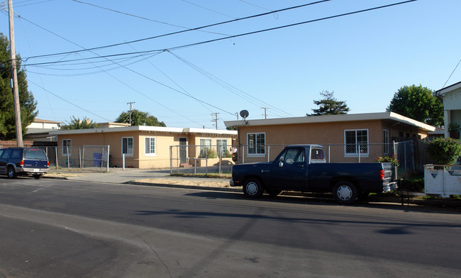 1404-1412 Garvin Ave in Richmond, CA - Building Photo - Building Photo