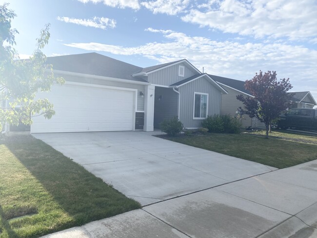 19558 Nanticoke Ave in Caldwell, ID - Foto de edificio - Building Photo