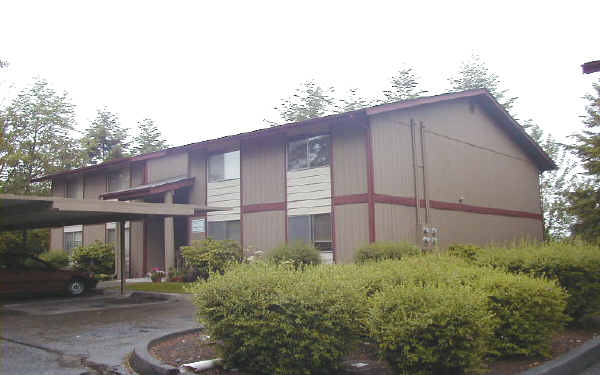 4951 S Orchard St in Tacoma, WA - Building Photo