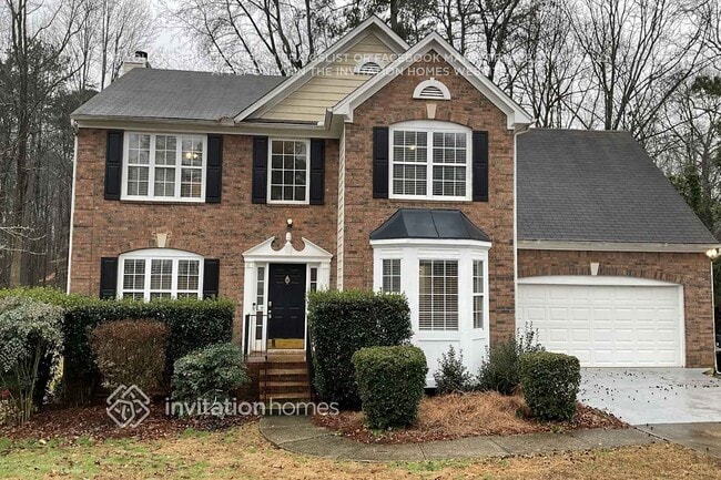 property at 3665 Wake Robin Way