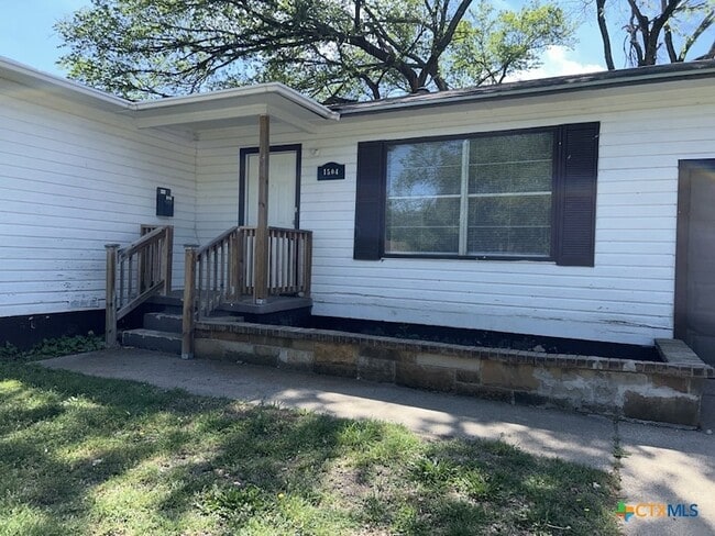 1504 Redondo Dr in Killeen, TX - Building Photo - Building Photo